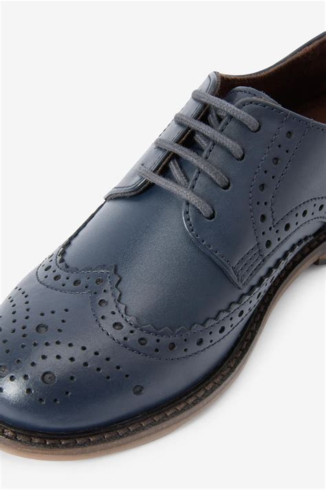 men's leather brogues sale.